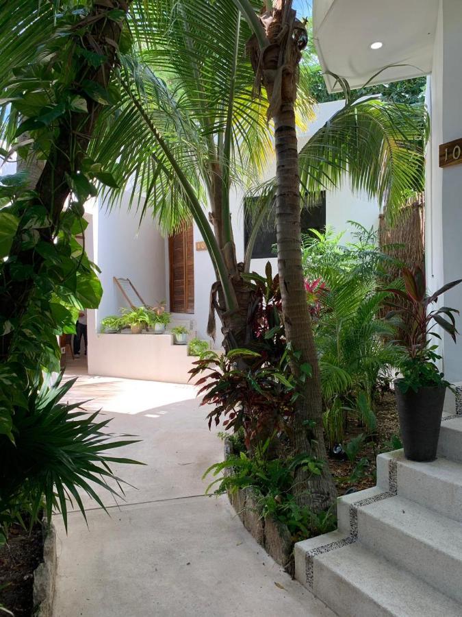 Esduma Nativa Hotel Tulum Extérieur photo