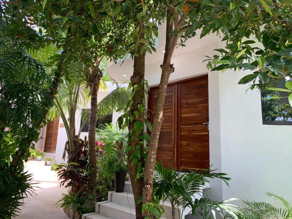 Esduma Nativa Hotel Tulum Extérieur photo